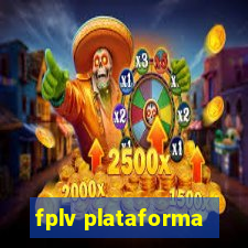 fplv plataforma